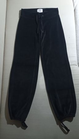 NEU!! H&M L.O.G.G. Aladdin Samthose Yogahose XS