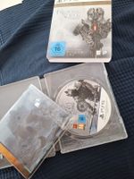 Mortal Shell Enhanced Edition PS5