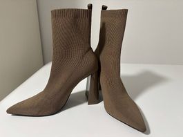 Stivaletti Zara