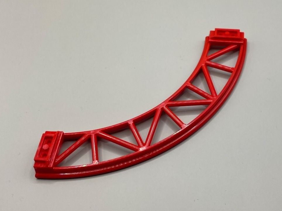 Lego Baukästen: Lego Achterbahn Schiene Kurve NEU – Neu (gemäss Beschreibung) aus Lengnau AG von Chefe43 1
