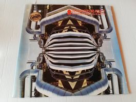 THE ALAN PARSONS PROJECT - AMMONIA AVENUE (TOP ZUSTAND)