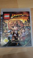 Lego Indiana Jones / Playstation 3 Spiel Kompl.