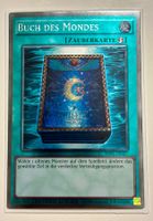 Yu-Gi-Oh! / Buch des Mondes / Platinum Rare / NKRT-DE027