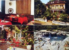 PONTE PROLLA Ristorante Albergo Al Castagneto