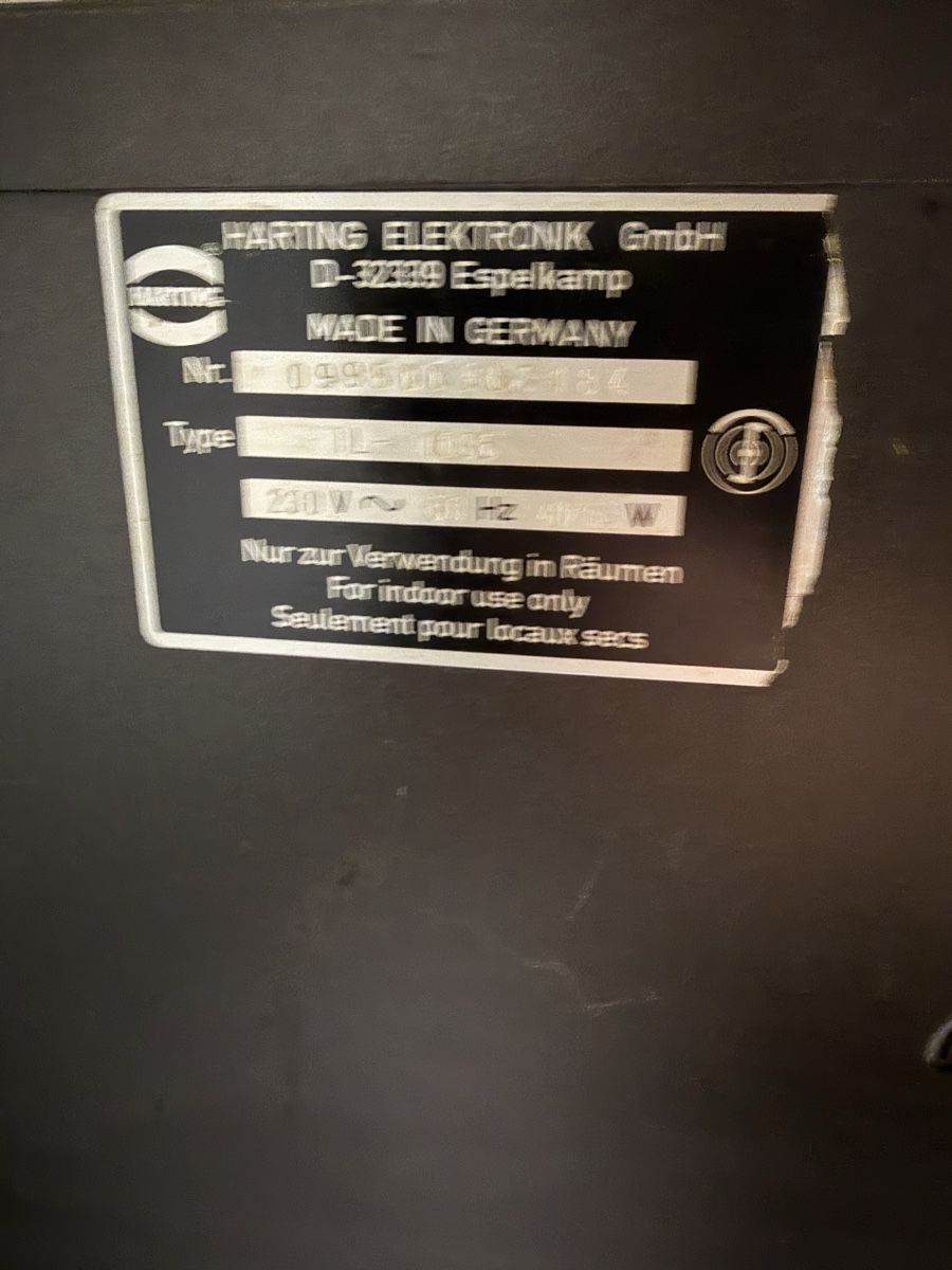 Sonstiges für die Gastronomie & Hotel: Zigarettenautomat – Gebraucht aus Gossau SG von reich93 2