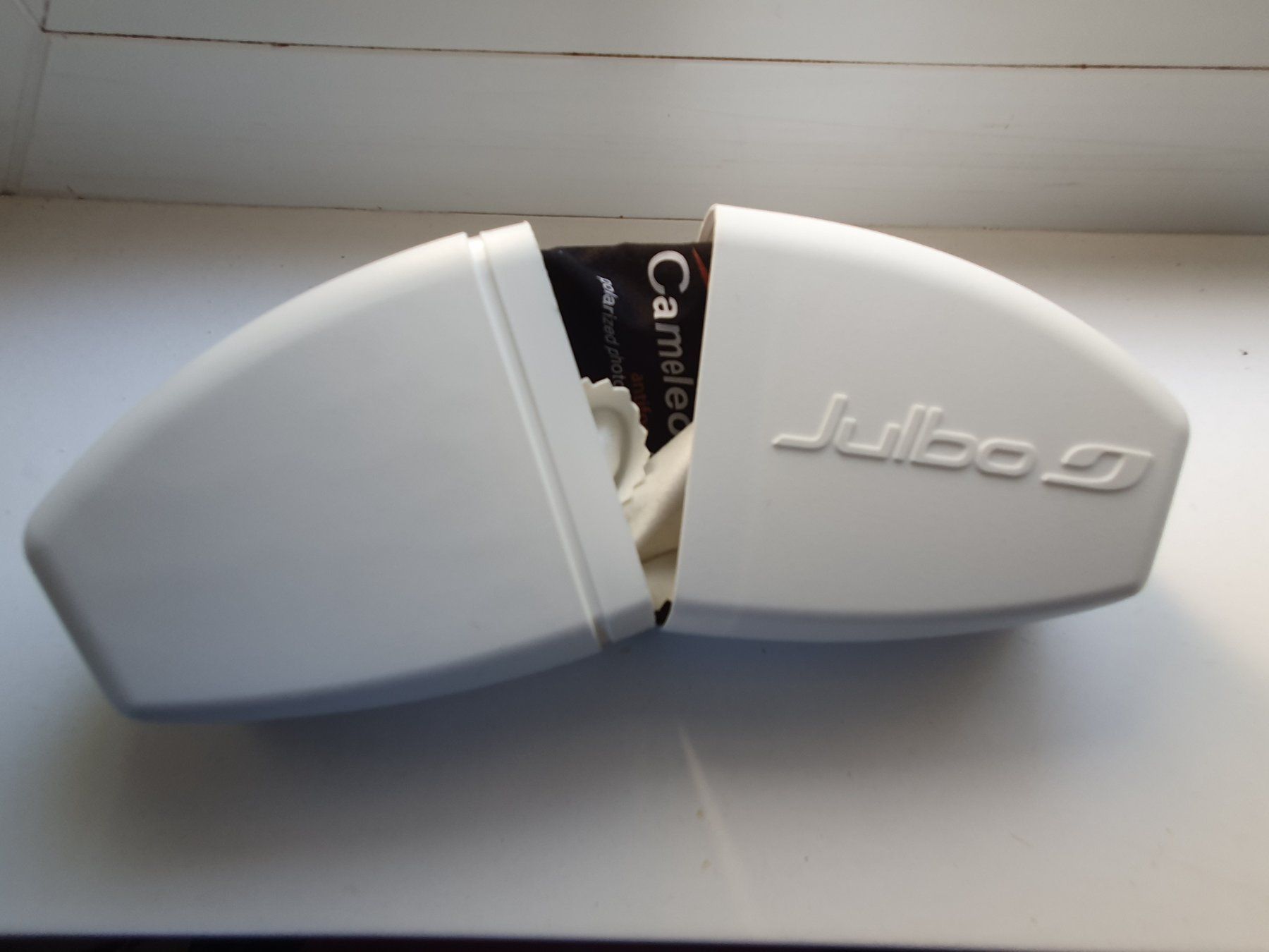 Julbo Occhiali & Lenti: JULBO - Sonnenbrille – Usato da Belp venduto da Run58 4