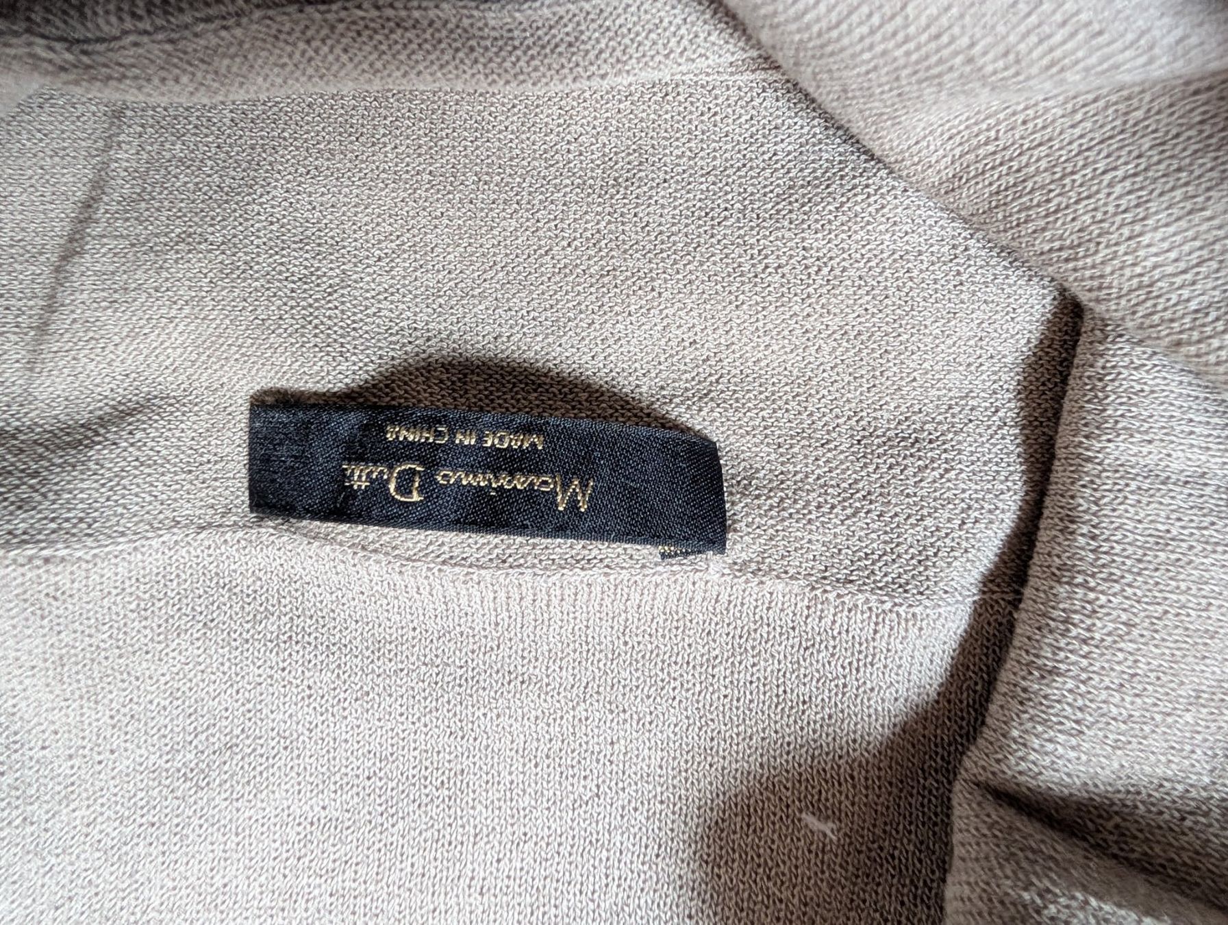 Massimo Dutti Pullover & Sweatshirts: Massimo Dutti sweater S – Gebraucht aus Zermatt von msz_nb9h 1