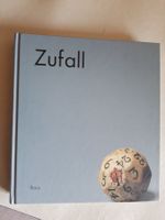 Buch Zufall als Prinzip - Edition Braus -1992
