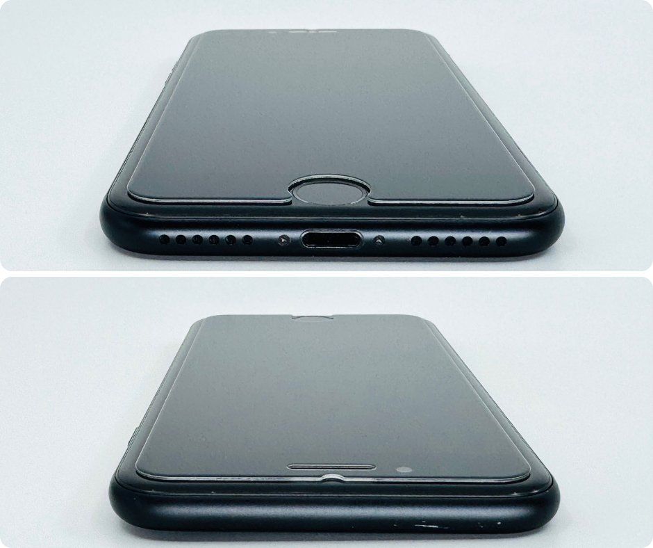Apple Telefoni cellulari / Smartphones: Apple iPhone 7 | 32 GB | Black | Batterie 100% – Usato da Soyhières venduto da Spartan117 2