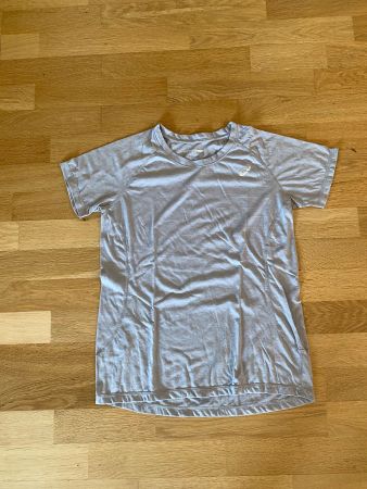 Asics Damen Grösse S Sportoberteil Top Sportshirt
