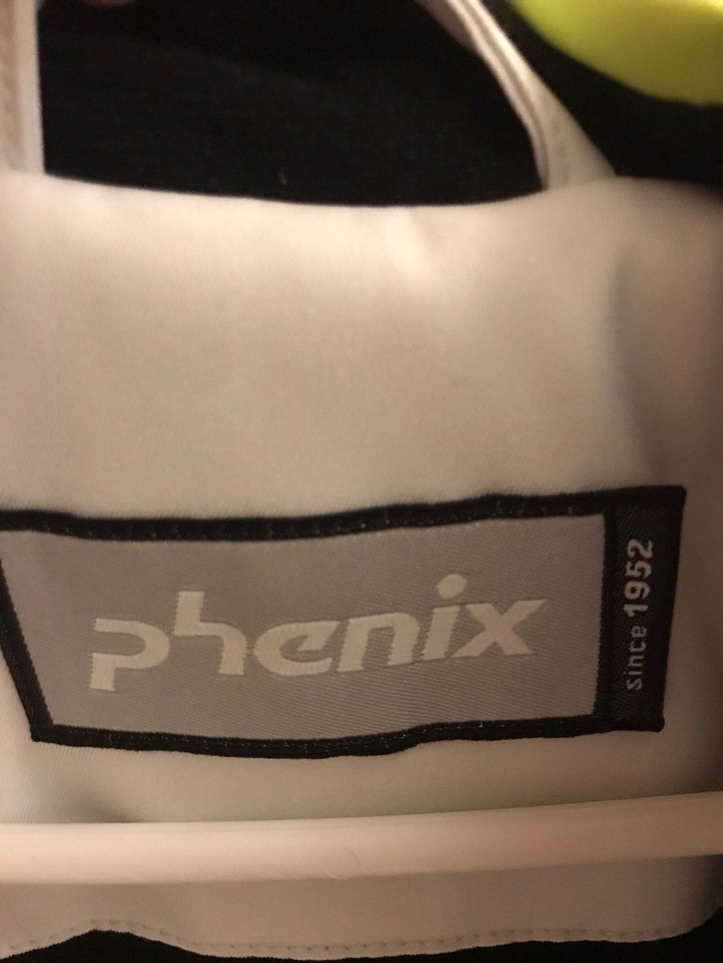 Phenix Giacche & Cappotti: Phenix Skijacke – Nuovo (secondo la descrizione) da Lachen SZ venduto da mima41 2