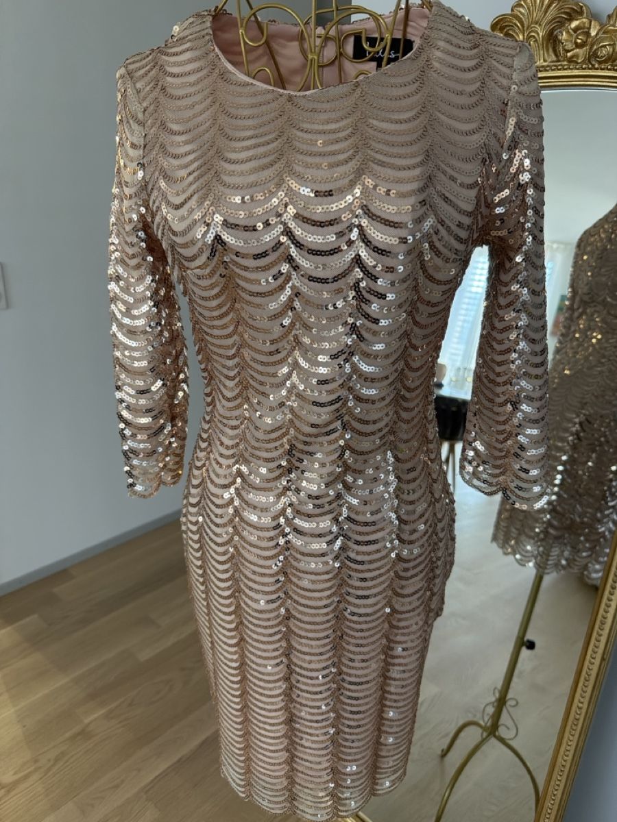 Vestiti: Robe Brillante Gatsby Lulus – Usato da Adliswil venduto da jas_5s8n 2