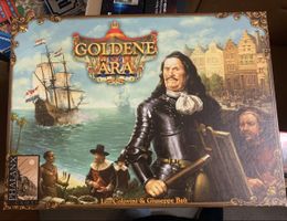 Goldene Ära