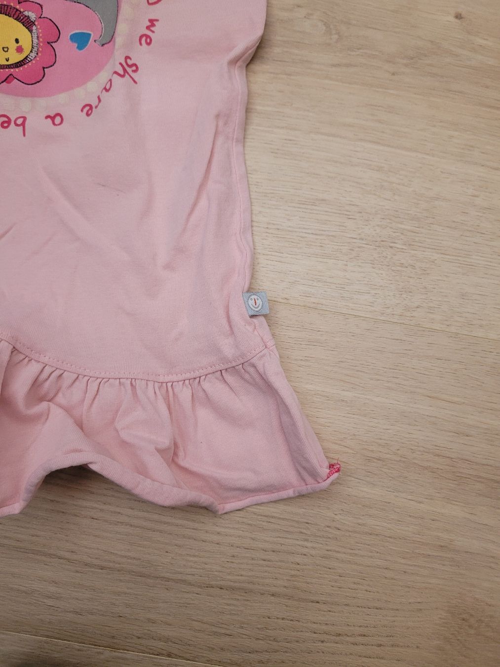 Kleider & Röcke: Shirt/Röckli Gr. 92 – Gebraucht aus Lupsingen von sta_wgg5 2