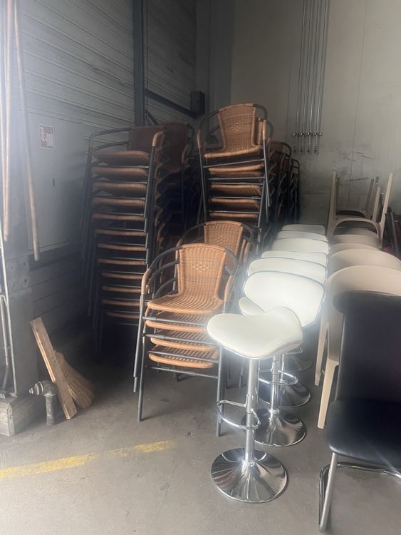 Sitemapcdatahttpsshopinf Inetcomlot De 100 Chaises Occasion