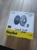 kit embrayage Suzuki Swift 1.2 2010-2017
