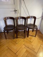 Design Klassiker: Original Bruno Rey Stühle