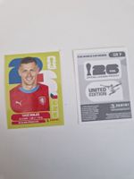 Panini Sticker CZE7