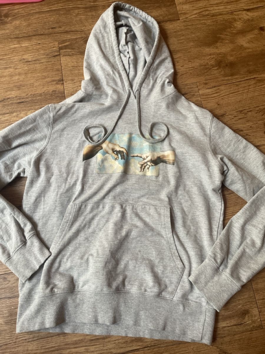 Pullover & Sweatshirts: Pullover – Neu (gemäss Beschreibung) aus Unterseen von Panini56