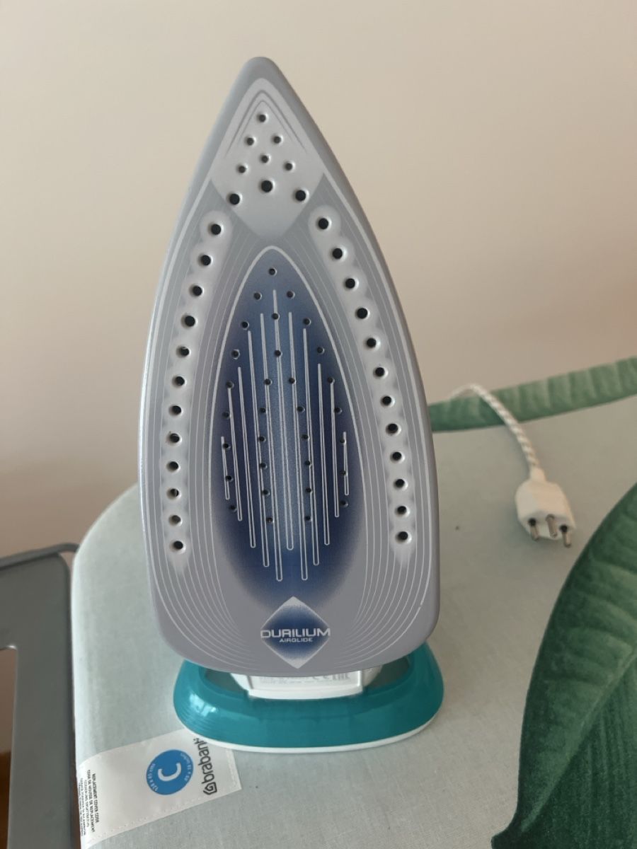 Tefal Bügeleisen: Tefal Iron  – Neu (gemäss Beschreibung) aus Zurich von amf_k7k2 1