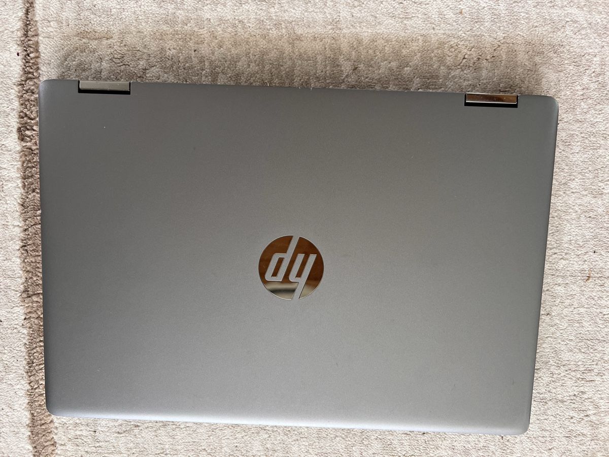 Hewlett Packard Portables: HP Pavilion x360 Convertible Laptop - Touchscreen  – Défectueux à Beckenried par Mark101