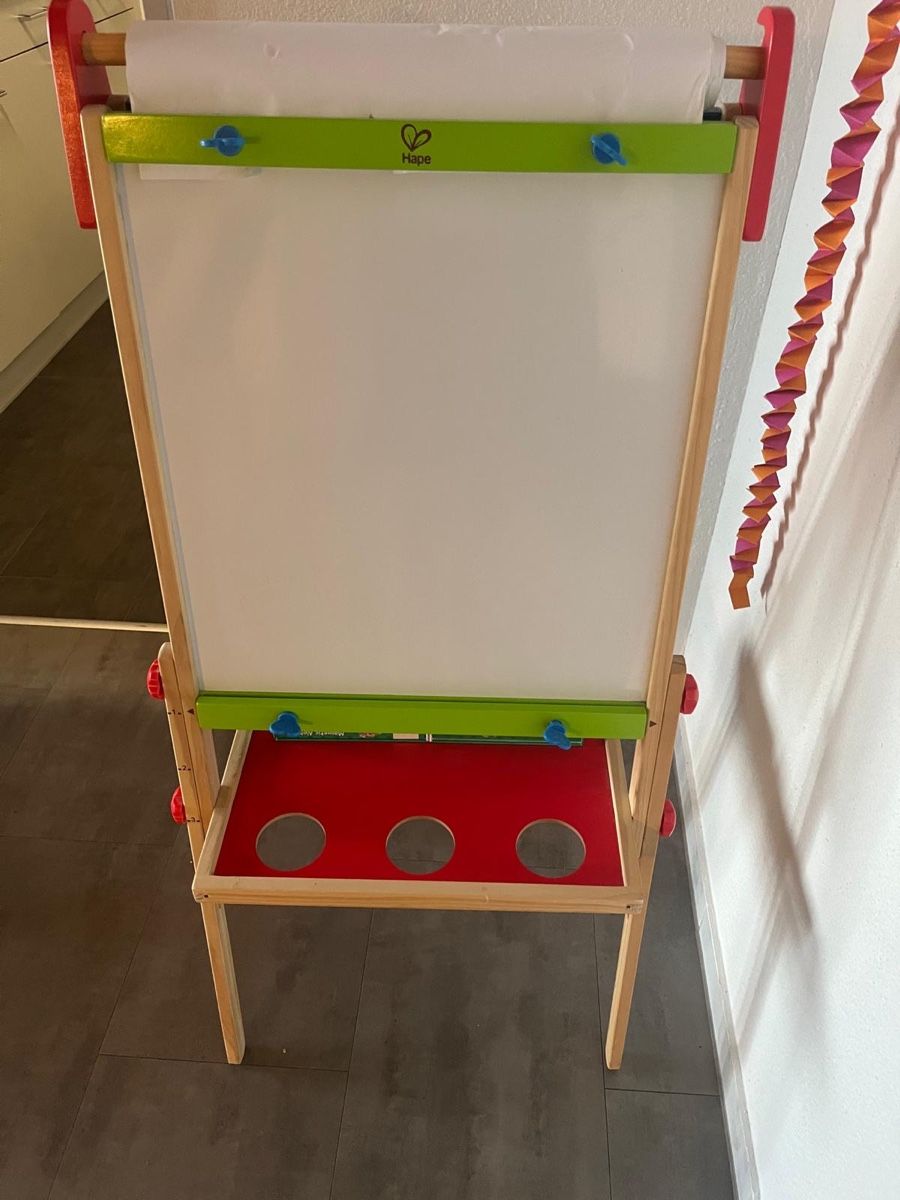 Hape Lavagne: Kinder Wandtafel – Usato da Oftringen venduto da kawia 1
