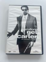 Sylvester Stallone - Get Carter DVD - Top Zustand! Filmklass