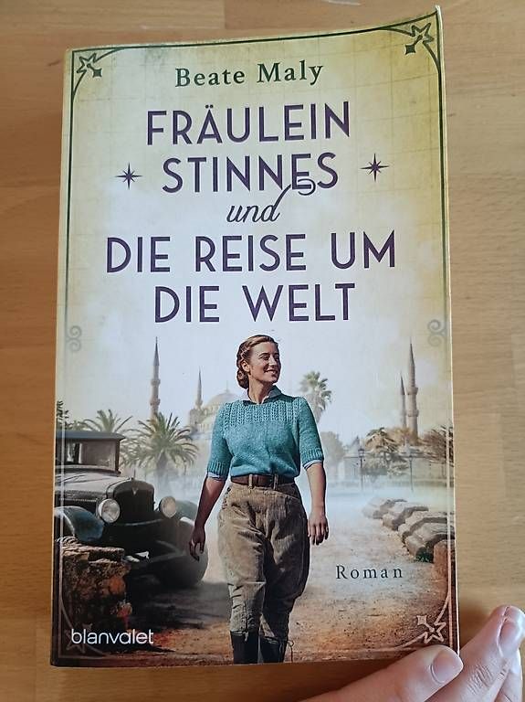 Livres: Diverse Romane – D'occasion à Sissach par jgt_6k76 1