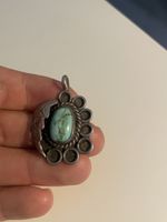 Anhänger Türkis Navajo