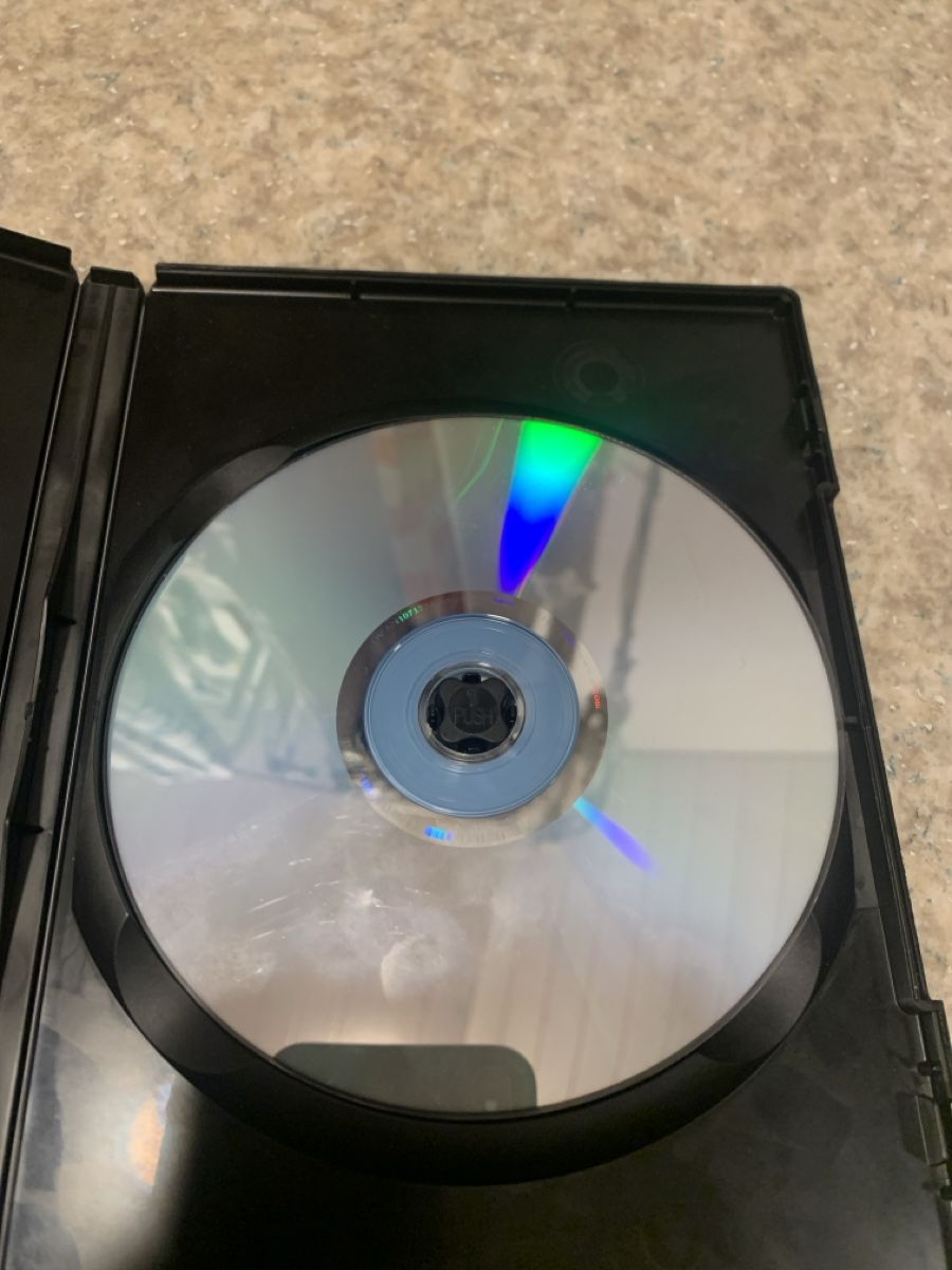 Tutti i DVDs: DVD Kasperlitheater Nr. 4 – Usato da Sempach venduto da Nimsaj5 3