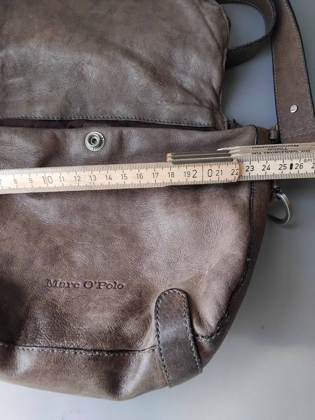 Marc O'Polo Taschen für Damen: Tasche, klein – Gebraucht aus Nuglar von jentel 3