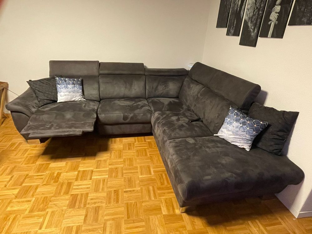Sofa/Couch Kaufen auf Ricardo