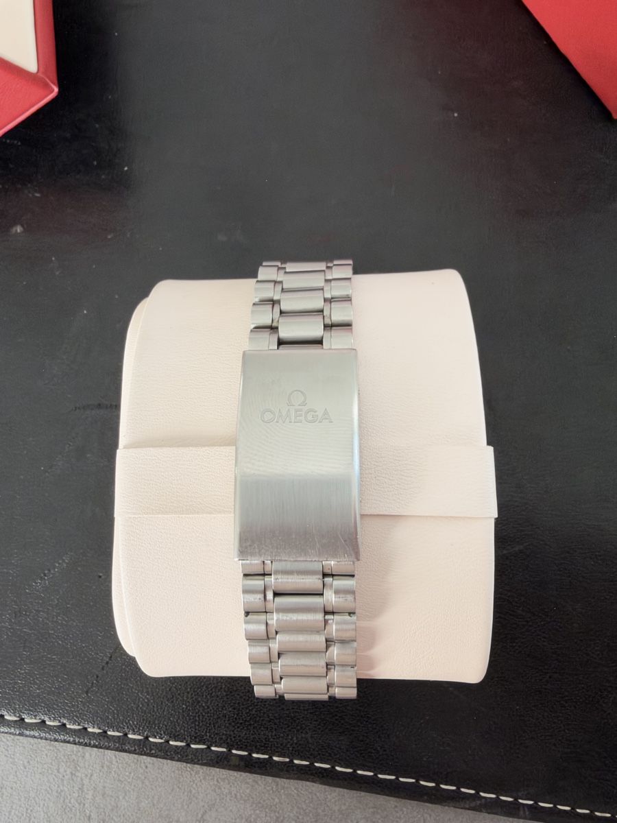 Omega Orologi: Omega Dynamic Chronograph Automatic – Réf. 5240.50.00 – Usato da Versoix venduto da Rambo_Watch_Sarl 3