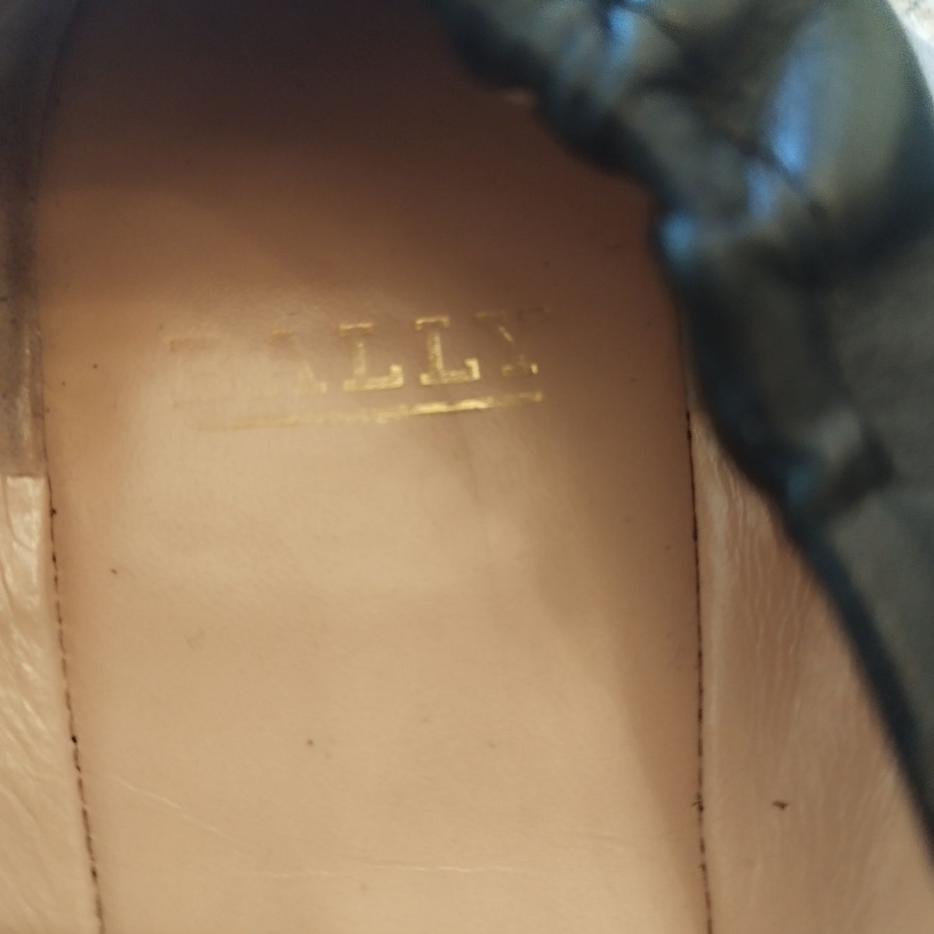 Bally Damenschuhe: Bally schuh damen gr 41 – Gebraucht aus Basel von pro_79rs 3