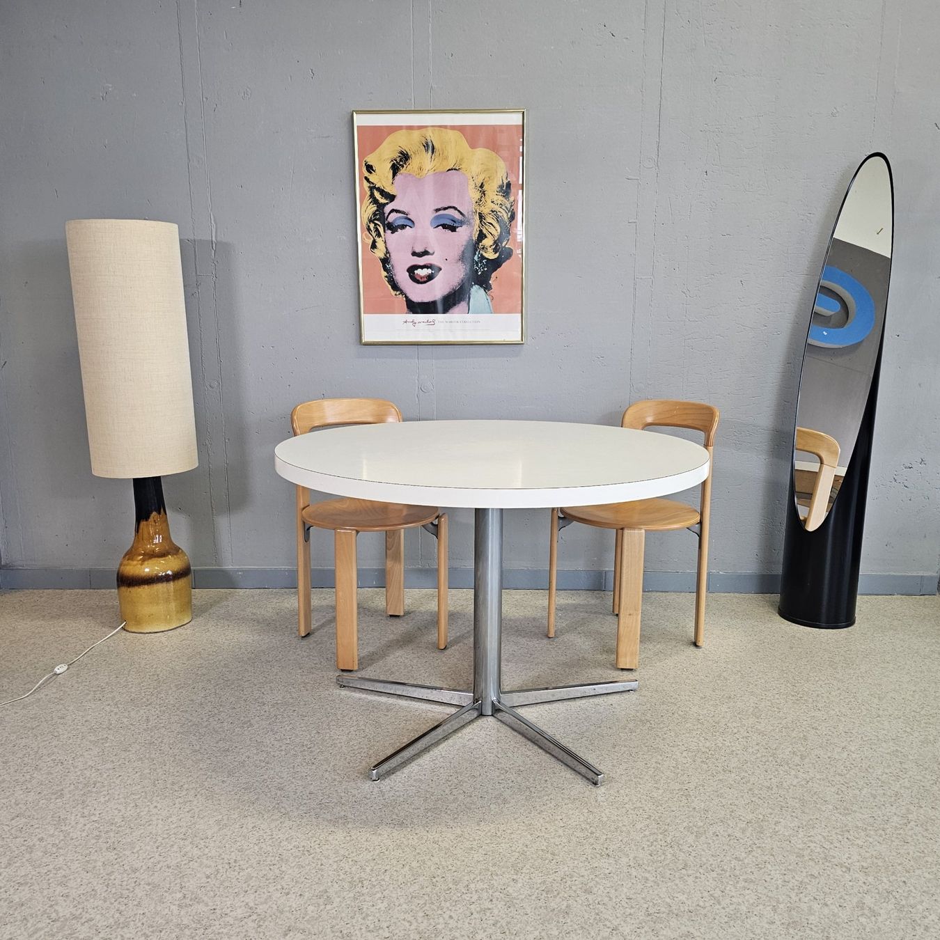 Grafica & Litografie: Andy Warhol: Marilyn Monroe,  Lithographie Print USA 2003 – Usato da Nottwil venduto da Wondewa-Shop 4