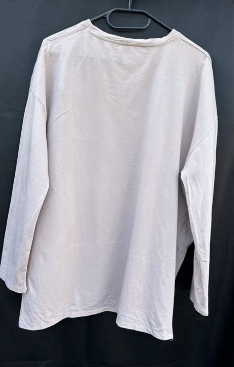 Zara Top: Zara haut rose taupe – Usato da Monthey venduto da sen_6ckr 1