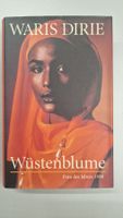 Wüstenblume, Waris Dirie