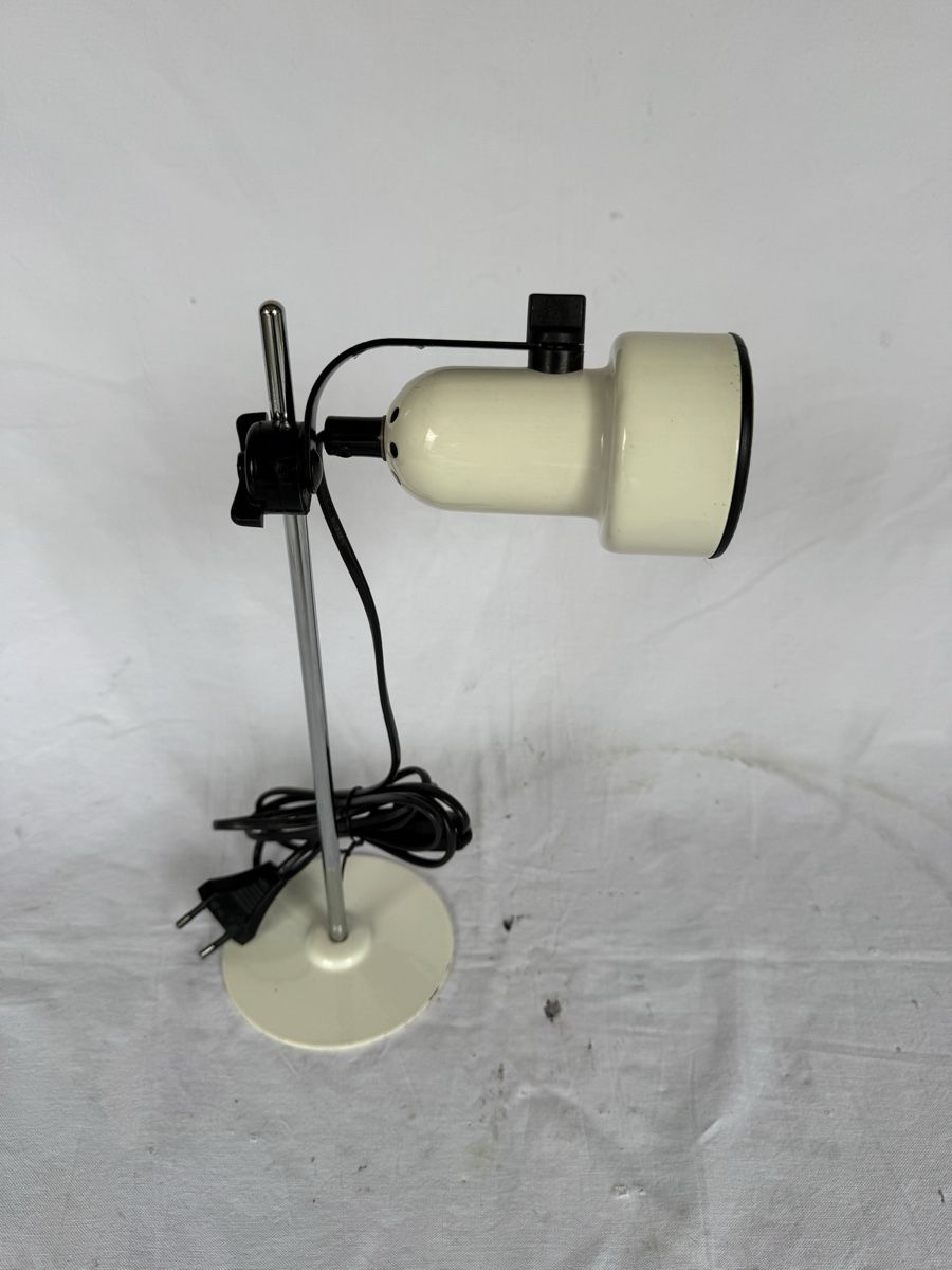 Lampade: Vintage lampe design Tischlampe – Usato da GRAND - LANCY venduto da petitpain67 6
