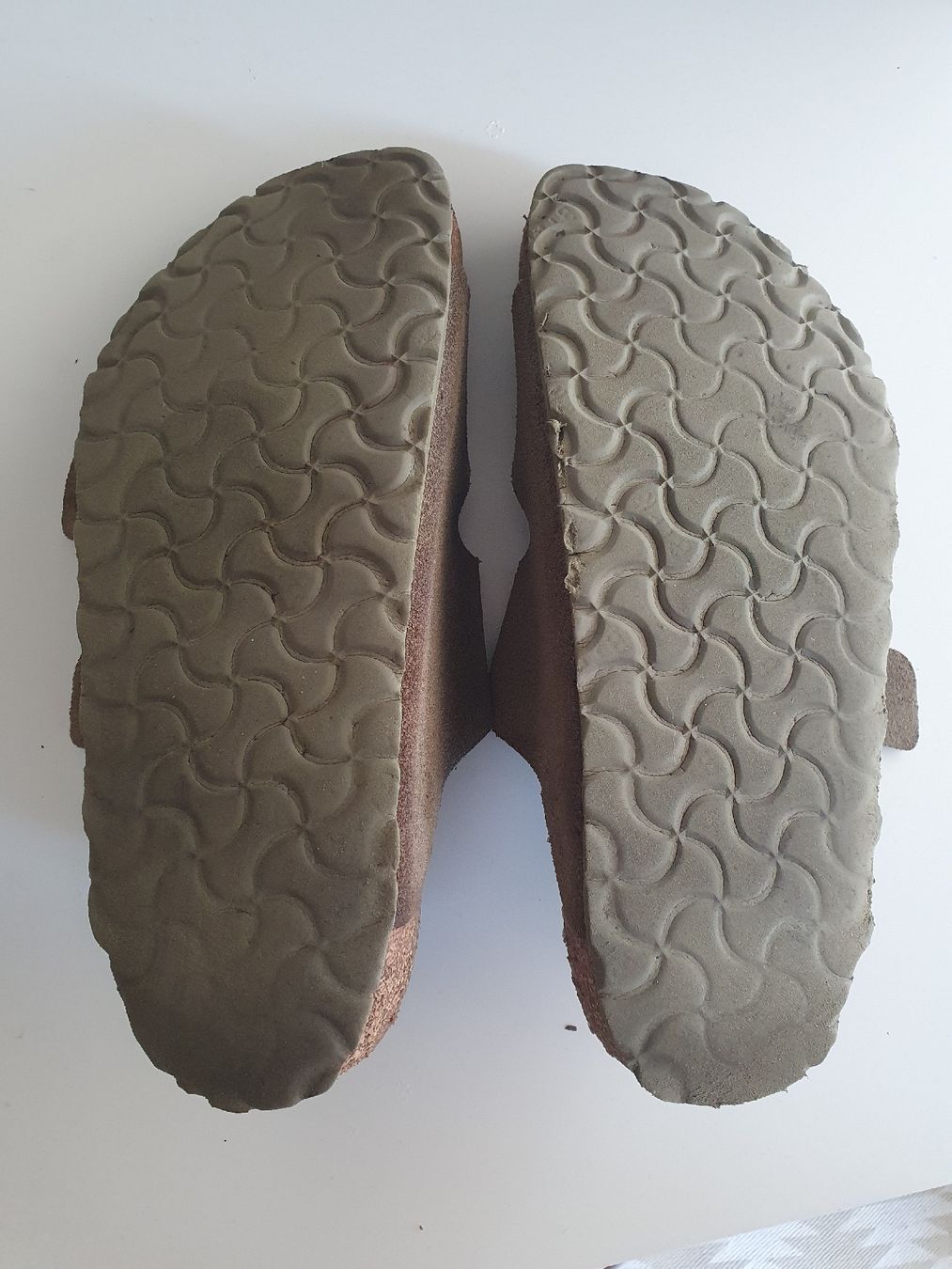 Birkenstock Scarpe da donna: Birkenstock Sandalen – Usato da Grenchen venduto da Ccano 1