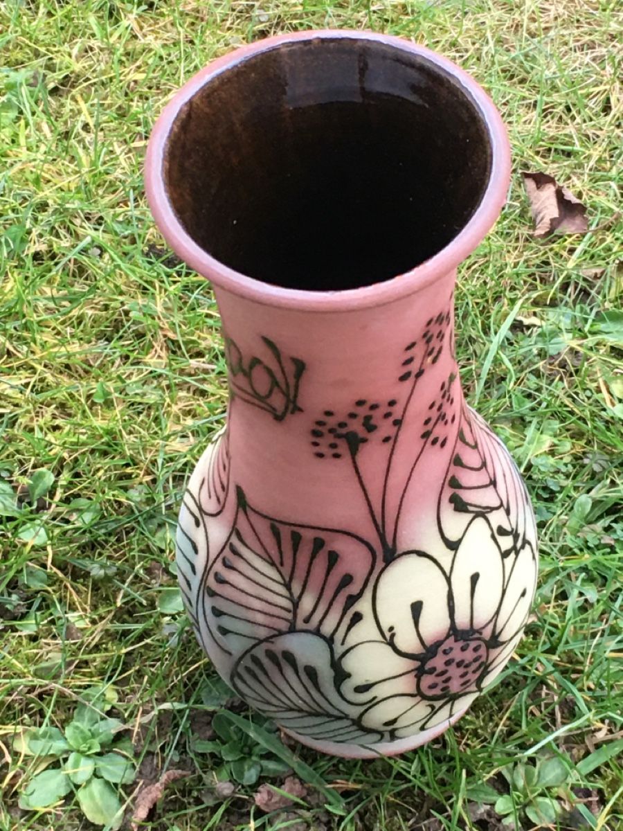 Vasen & Gefässe: Alte Vase – Gebraucht aus Wangen b. Olten von Finolino28 3
