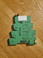 Phoenix Contact Relais PLC-BSC-24DC/21