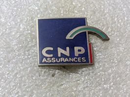 Ansteckpin 103: CNP Assurances