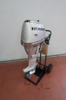 Aussenborder Honda BF25 A