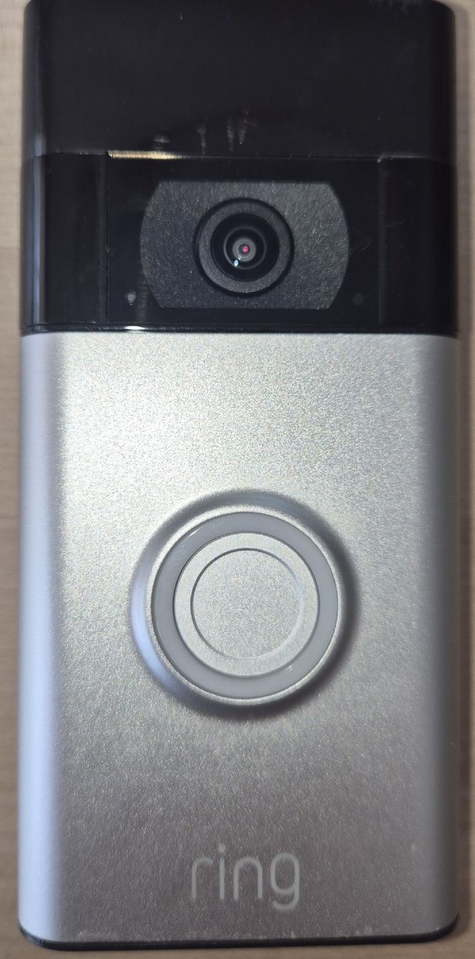Caméscopes: Ring Doorbell Videotürklingel – Neuf (Voir description) à Laupen ZH par Till_keller 1