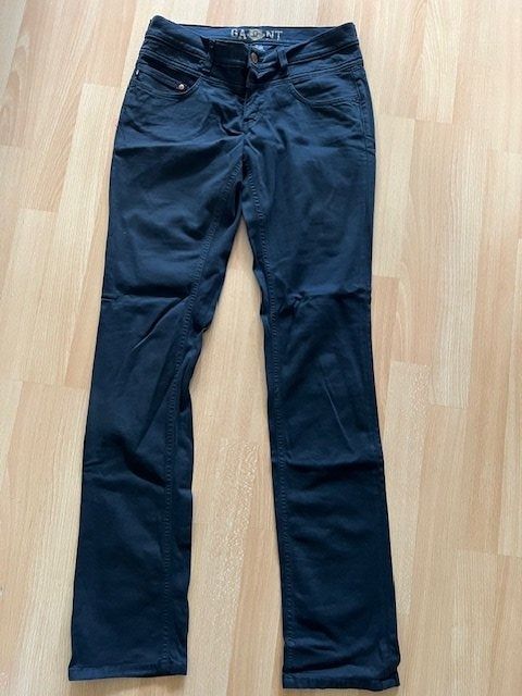 Gant Pantaloni: Hose Gant Gr.26|34 – Usato da Wabern venduto da MagdalenaWabern