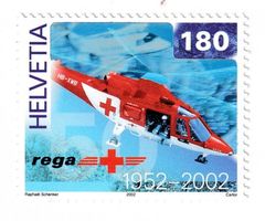 Schweiz 2002 **