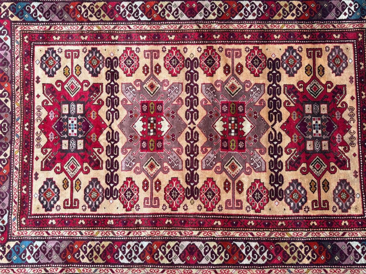 Tappeti: Wunderschöner Kazak Yerewan Orientteppich - handgeknüpft – Usato da Bennau venduto da Mayer_Carpets