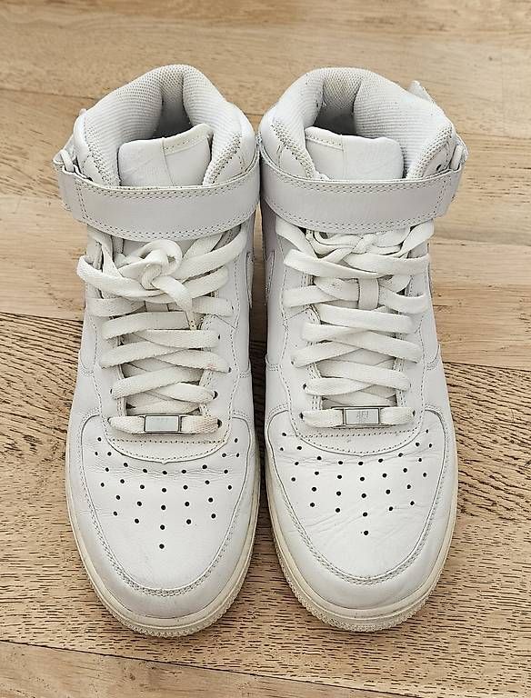 Nike Scarpe da uomo: basket air force 1 – Usato da Founex venduto da Ana_2412 2
