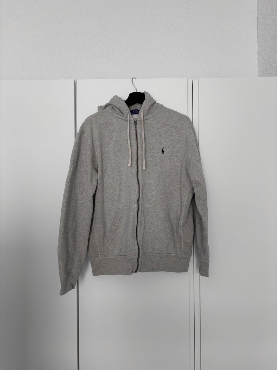 Ralph Lauren Giacche: Polo Ralph Lauren Zip Through – Usato da Jona venduto da nic_s5k7