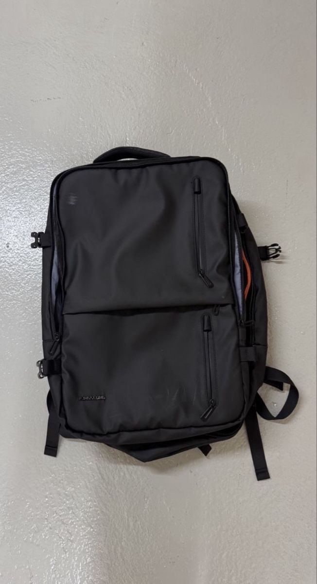 Rucksäcke: Rucksack schwarz einwandfreier Zustand – Gebraucht aus Thalwil von Mari2017 2